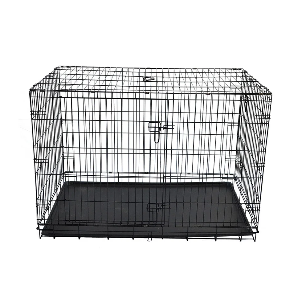 dog crate warehouse