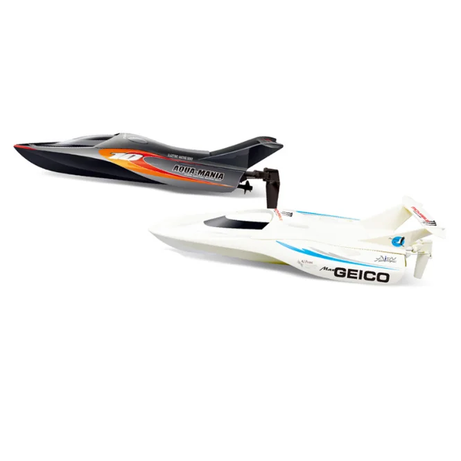 Aqua mania 2024 rc boat