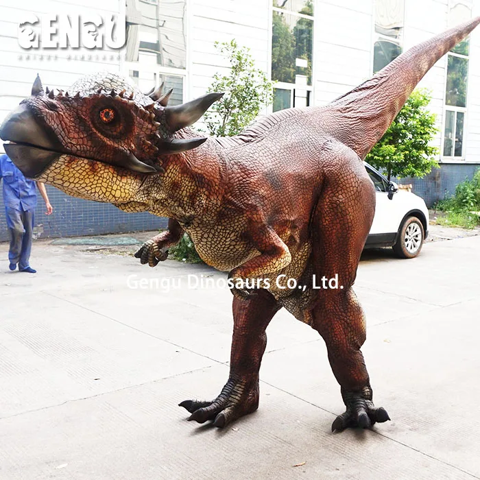 Padrão Sem Costura De Dinossauro. Modelo De Impressão De Roupas De