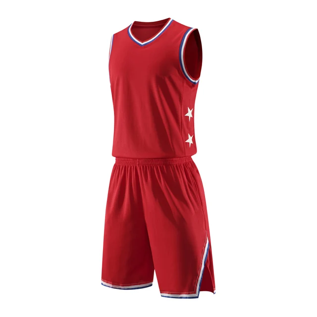 Adult Mens Basketball Kit Training Suit Sport Vest Shorts Jerseys Set Tracksuits 