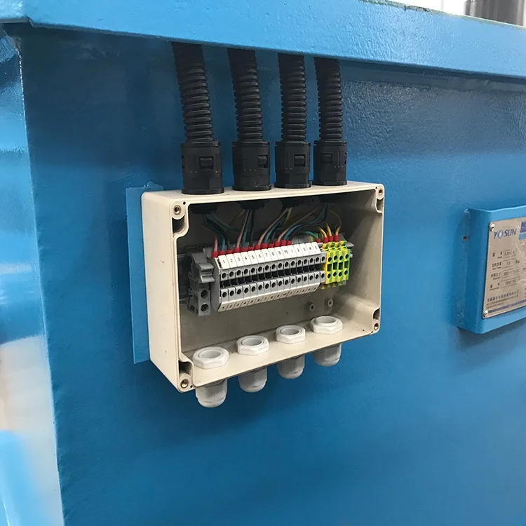 Water Pollution Control Equipment DAF Dissolved Air Flotation Machine Removal SS BOD