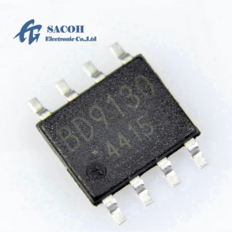 BD9130 power management chip SOP-8 