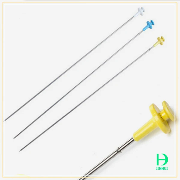 Cow Artificial Insemination Syringe Gun/Cattle Artificial Insemination/ Artificial Insemination Mini Gun