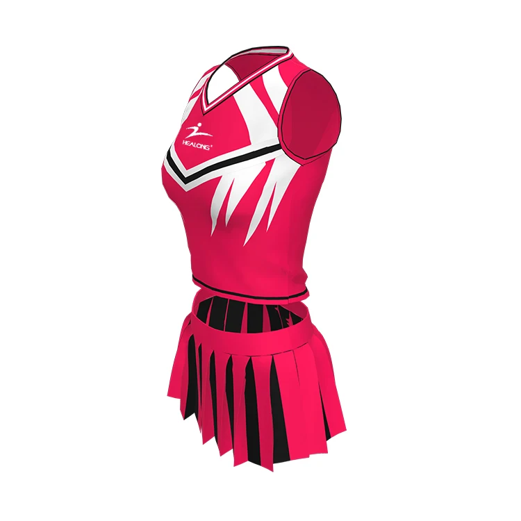 カスタム昇華女子高生チアリーディングユニフォーム Buy 安いチアリーディングのユニフォーム 大人セクシーな女子高生制服 セクシーガールチア リーディングユニフォーム Product On Alibaba Com