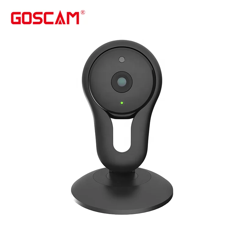 GOSCAM IP Camera High Quality PTZ Function Night Vision