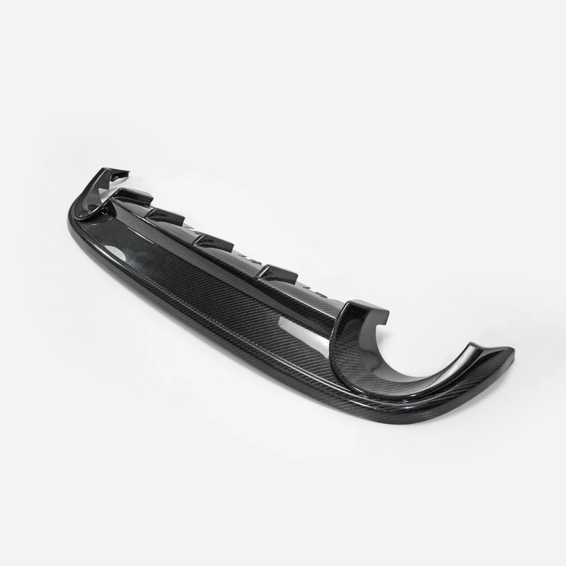 For Mazda MX5 Roaster Miata NC 1 2 3 SPT Style Rear Diffuser