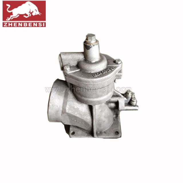1604031201 Air Compressor Unloader Valve Suction Unloading