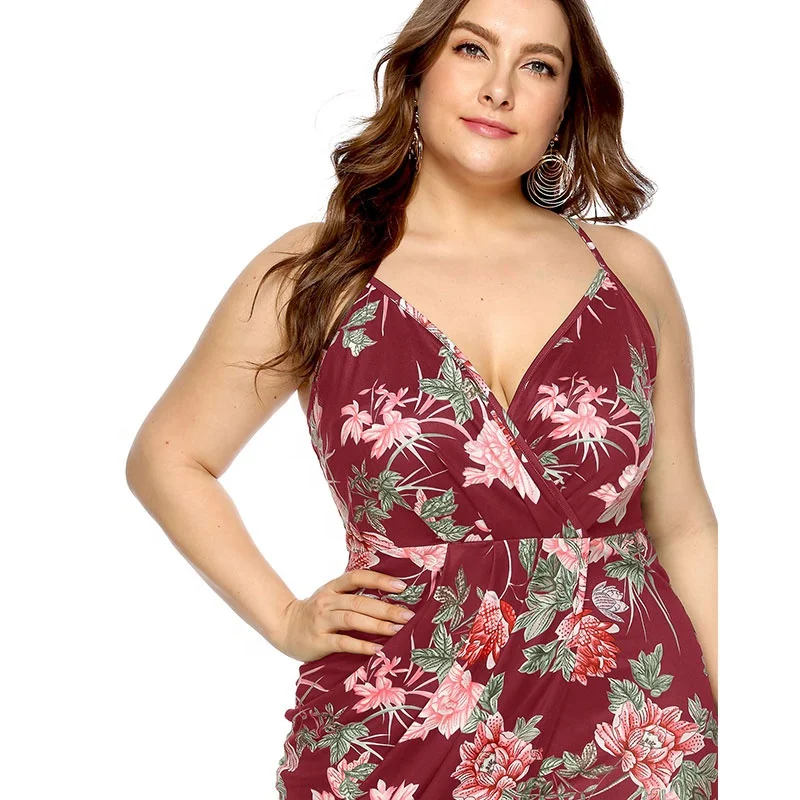 Пикантные для женщин ремень V воротник талии Тонкий платье без рукавов Клубная одежда коктейль плюс размеры платье