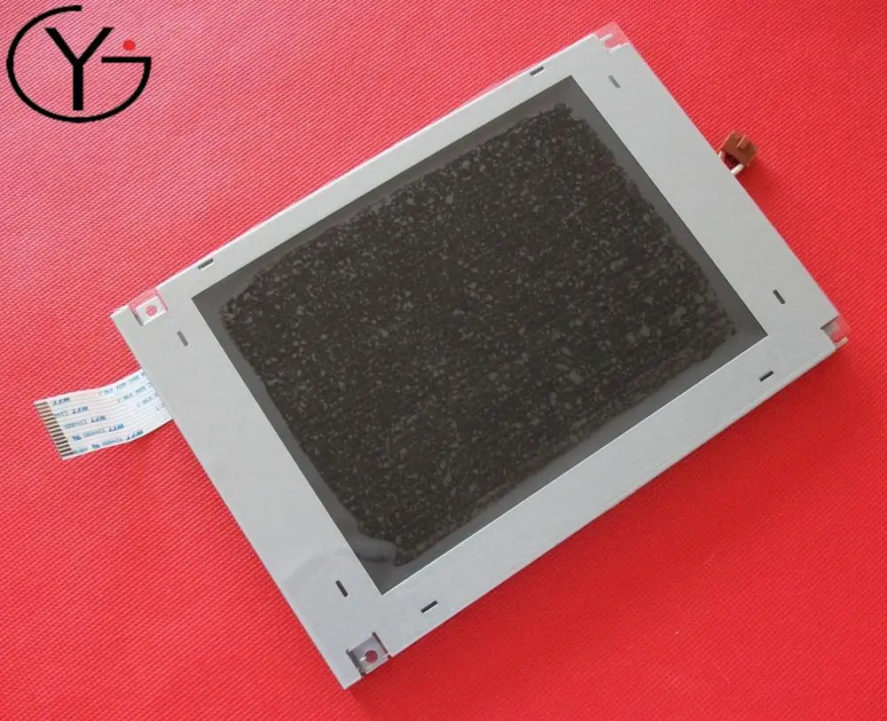 lcd display color in stock