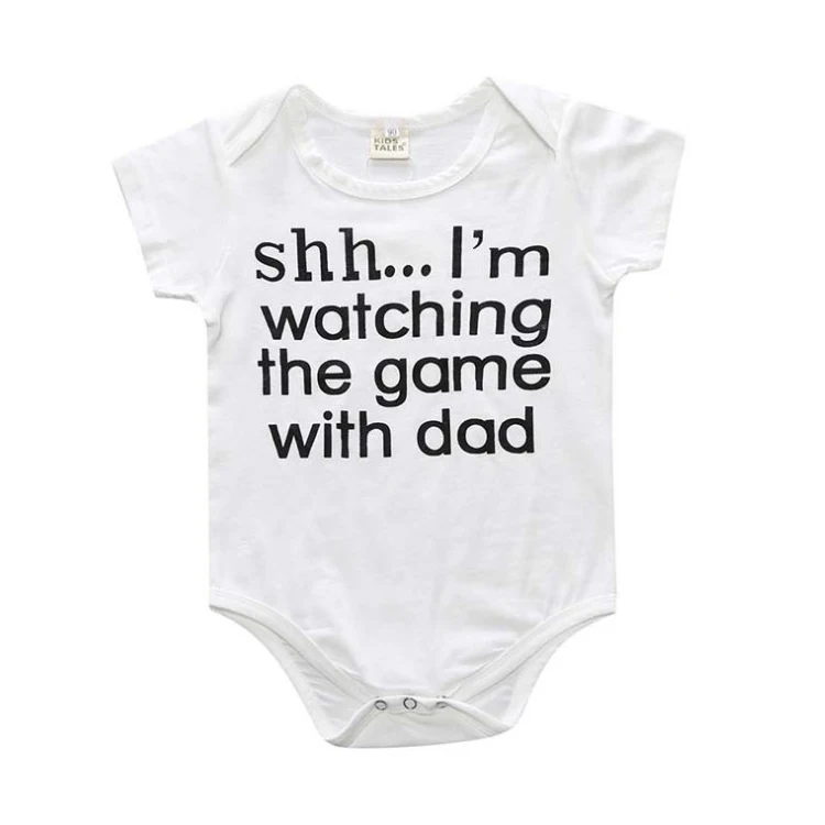 Ninos De Verano Pijama De Manga Corta De 100 Algodon Ropa De Bebe Recien Nacido Mameluco Mono Buy Ropa De Bebe Product On Alibaba Com