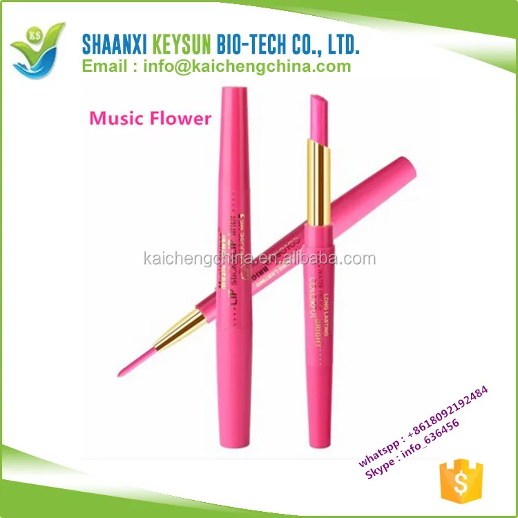 2018 sxkeysun Private Label сделать свой собственный элегантность мини Органическая Косметическая матовая помада