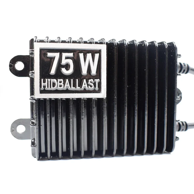 75 watt hid ballast