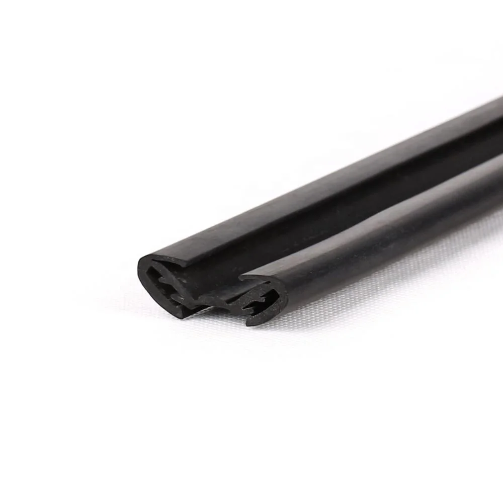 Weatherstripping Boat Sliding Window Joints Window Rubber Seals