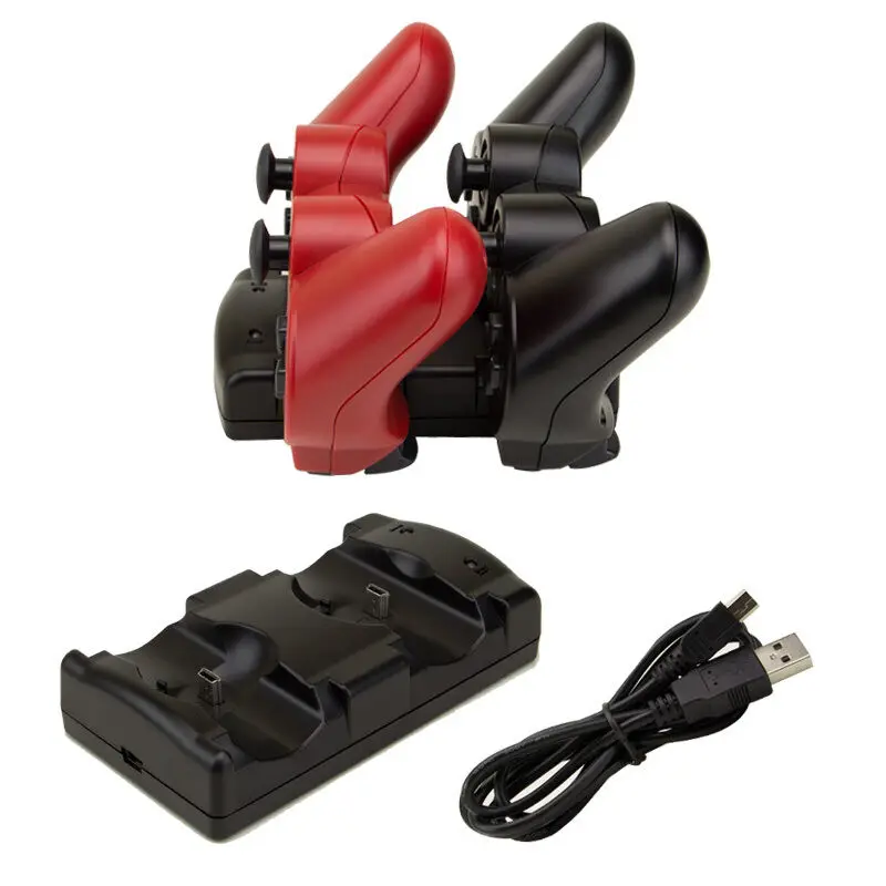sony ps3 charging station