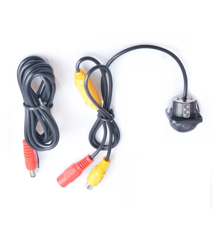 HD Mini Car Rear View Backup Reverse Cameras for All Cars
