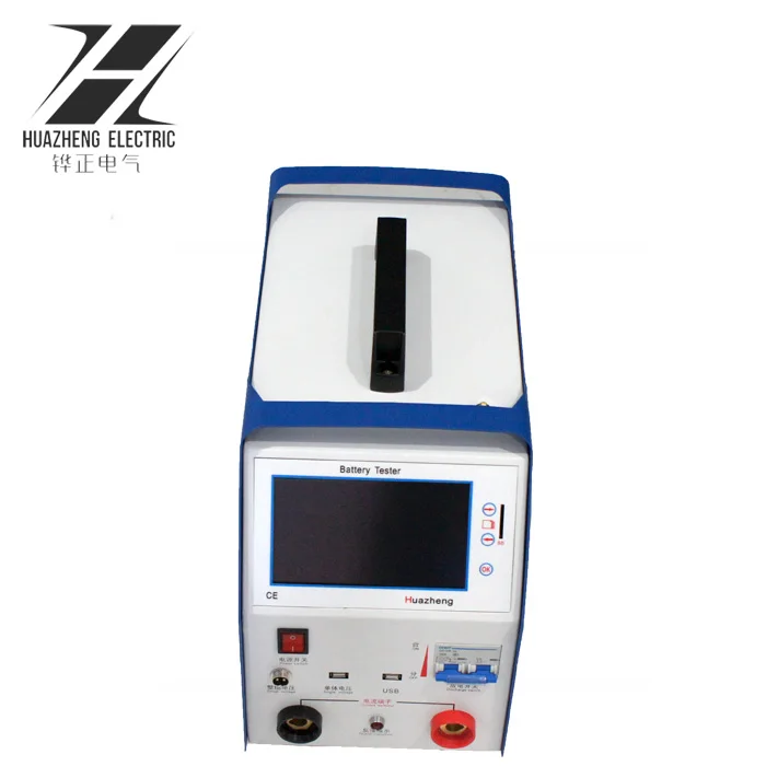110vdc 0-100A отрегулировать и обратной полярности сигнал разряда батареи тестер в ЖК-дисплей