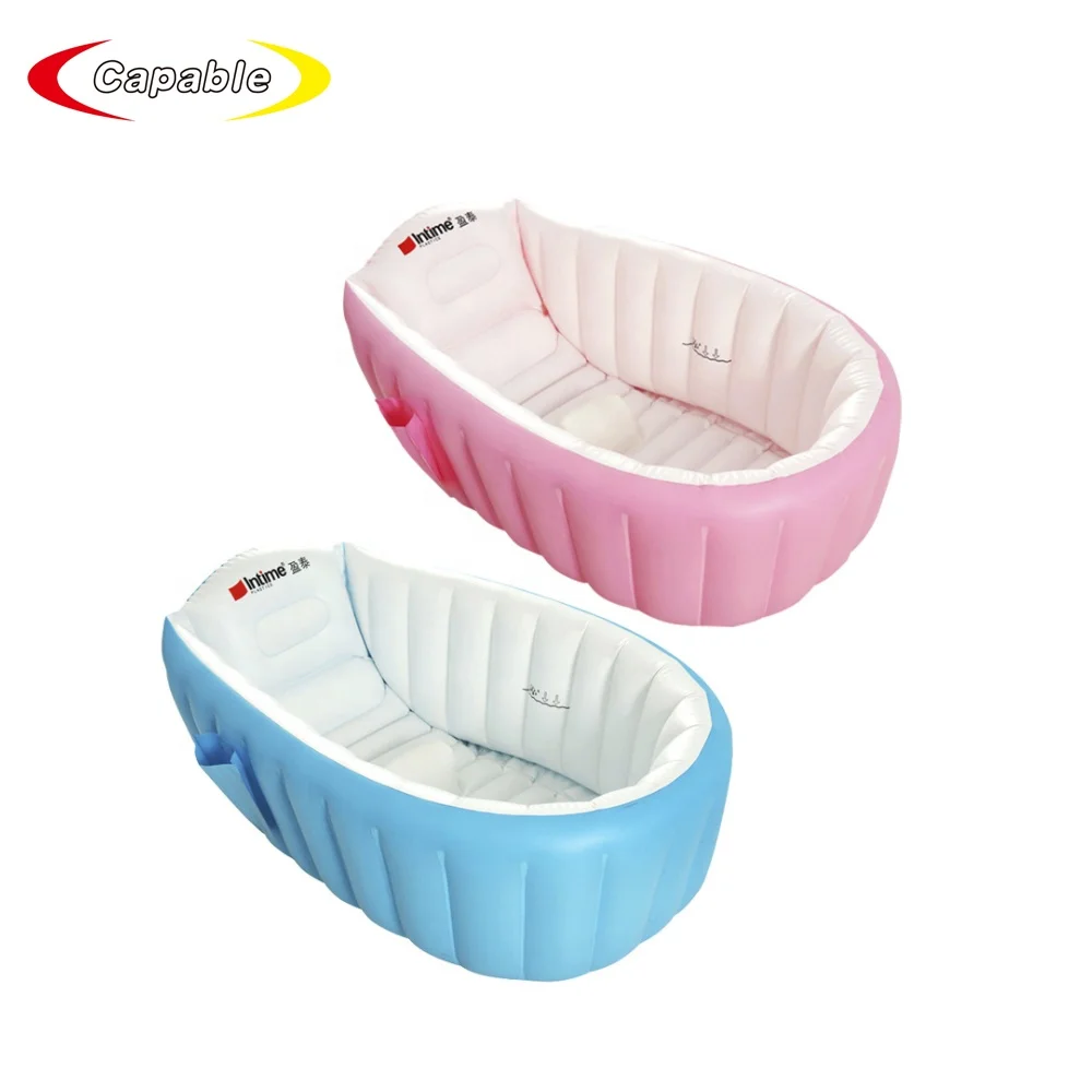 Baignoire Gonflable Pour Bebe Baignoire En Pvc Avec Pompe Et Kit De Reparation Buy Baignoire Gonflable Bebe Baignoire Gonflable Bebe Baignoire Gonflable Bebe Product On Alibaba Com