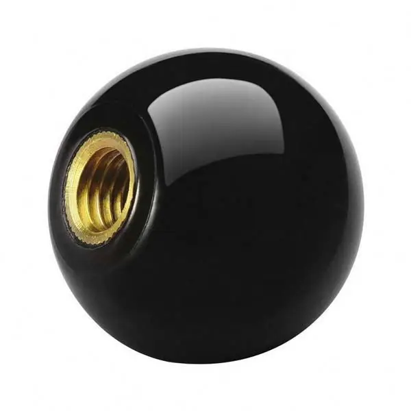 Hardware Materials bakelite ball knob handle