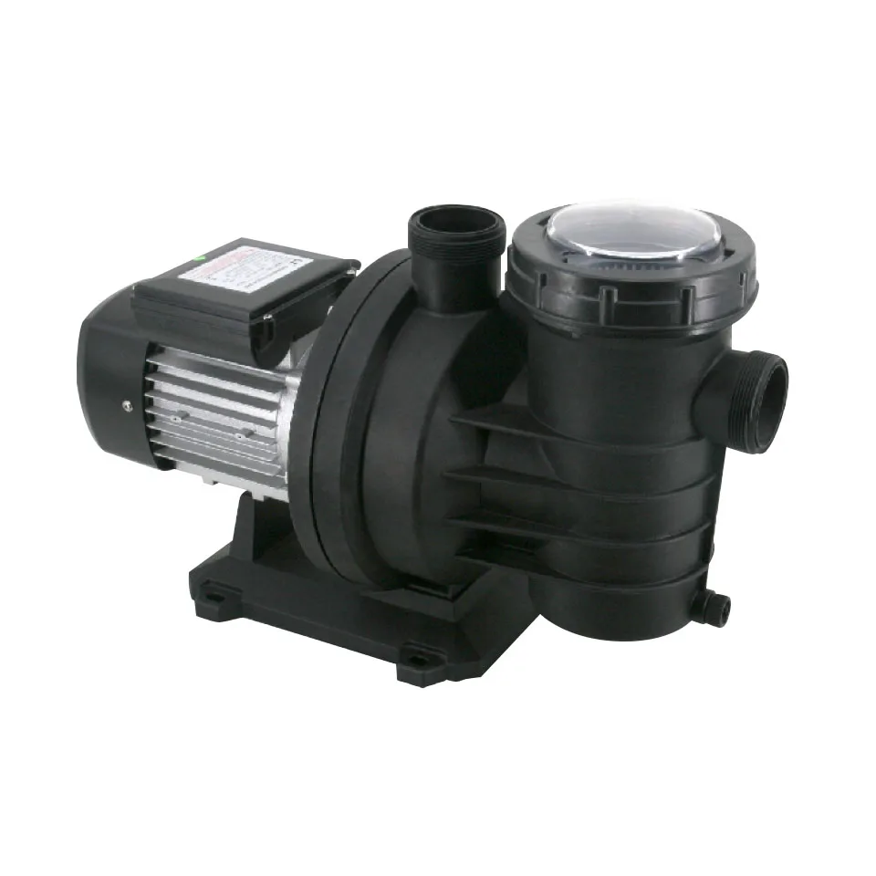 Mariculture Circulation Filter Water Pump for Swimming Pool