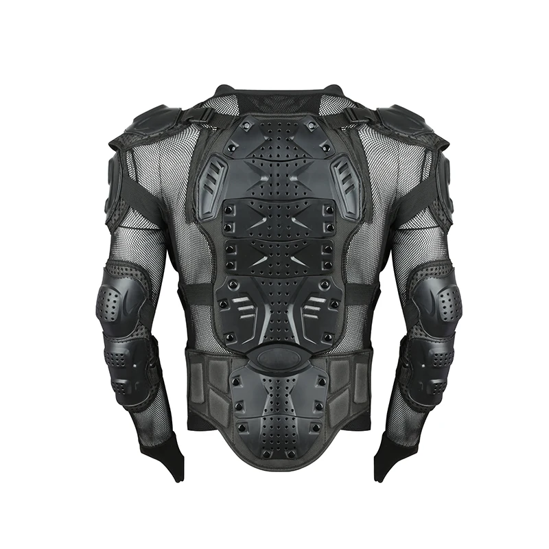 
 Dirt Bike грудь защитника Roost гвардии бронежилет для езды на мотоцикле с зубчатой передачей  