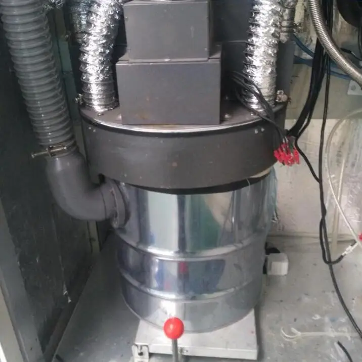 Небольшие системы самообслуживания монета автомойки