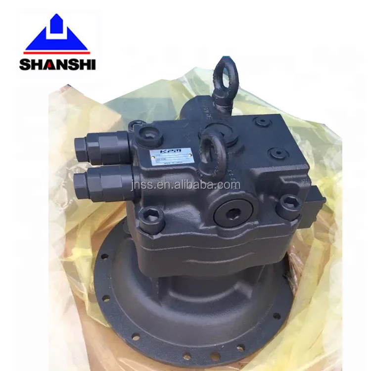 ZX200-3 Swing Motor M5X130CHB for Hitachi ZX210-ZX250-3