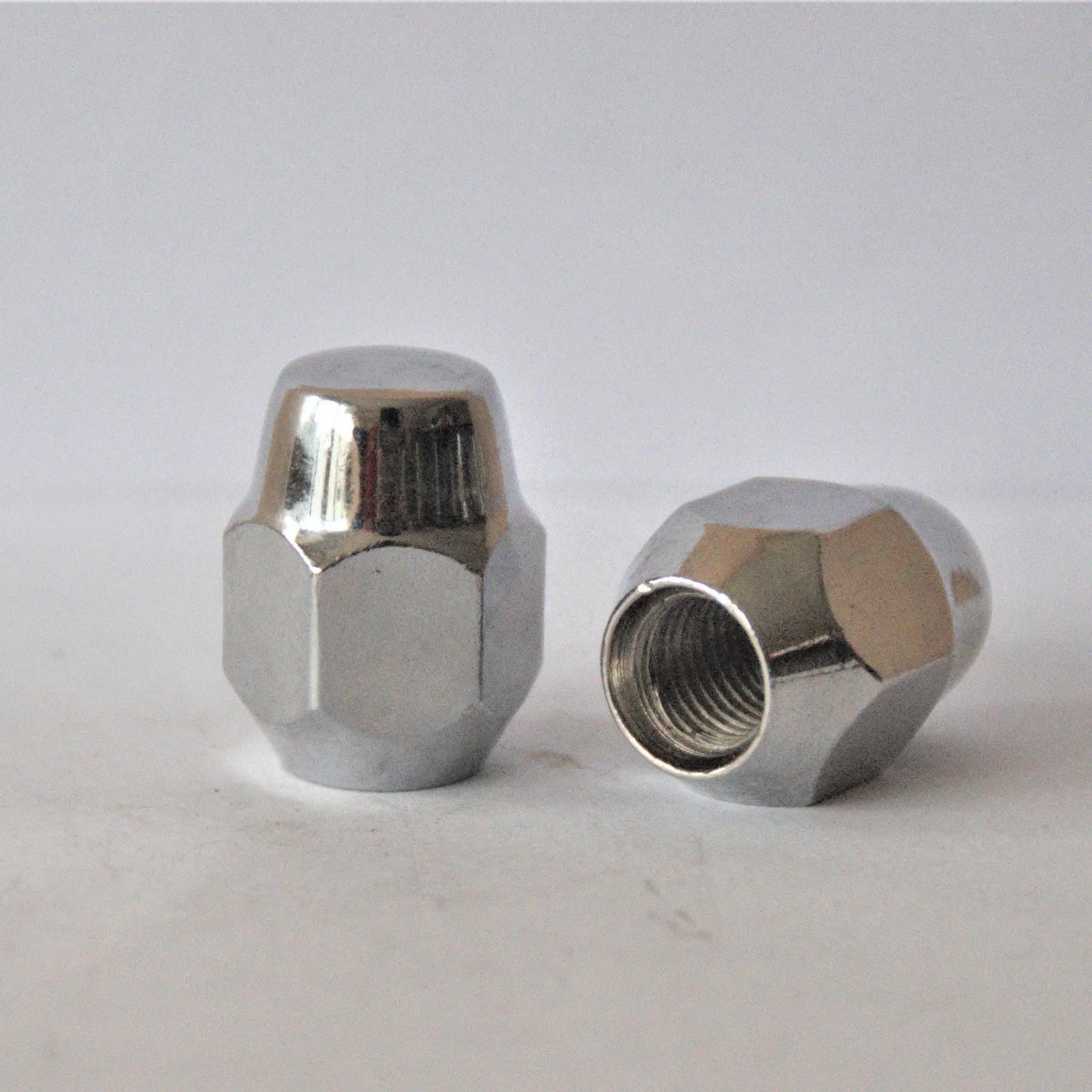 Круглая гайка с Высокой Головкой m12x1.25 железная OEM 40224-M7200 40224-M7210 40224-U7400