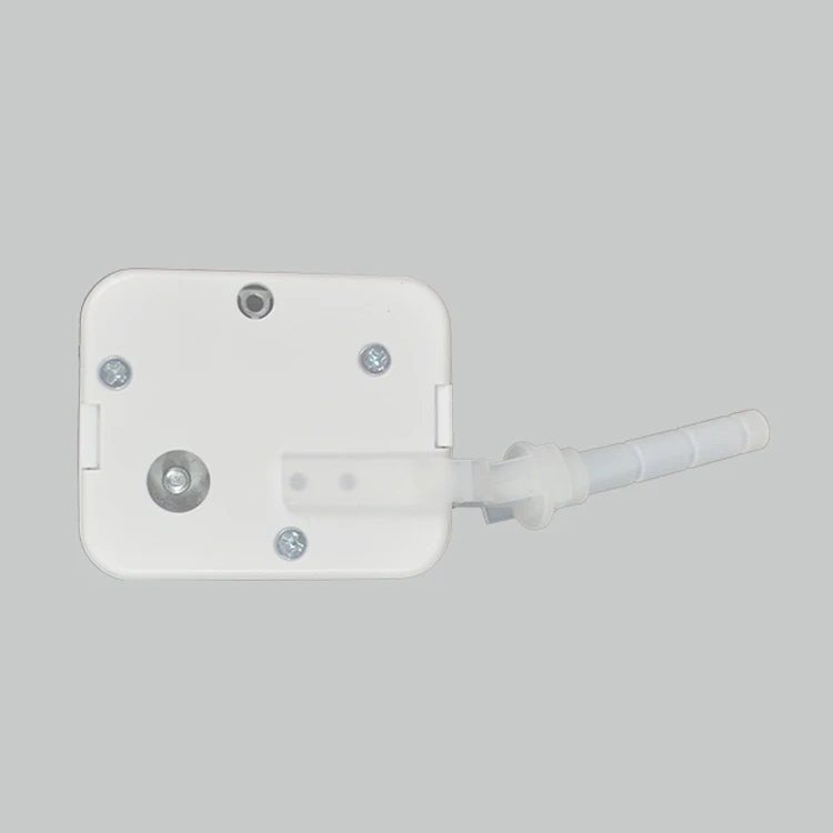 18 Note Music Box Movement in Plastic Shell with Waggle Shaft