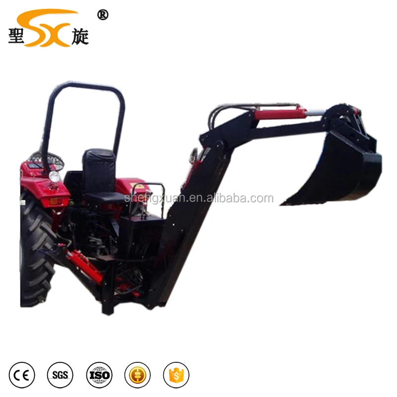 LW-8 мини экскаватор-экскаватор с