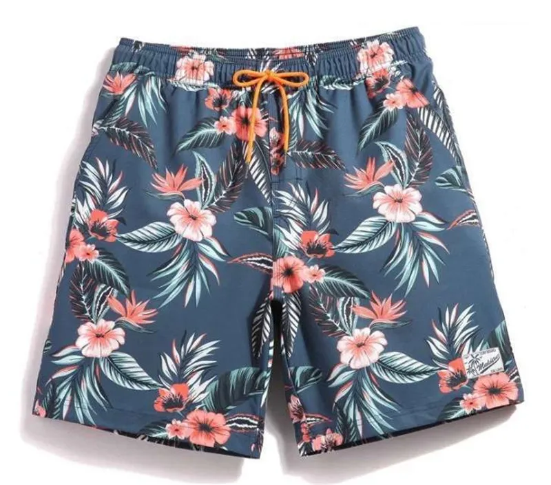 women's swim board shorts