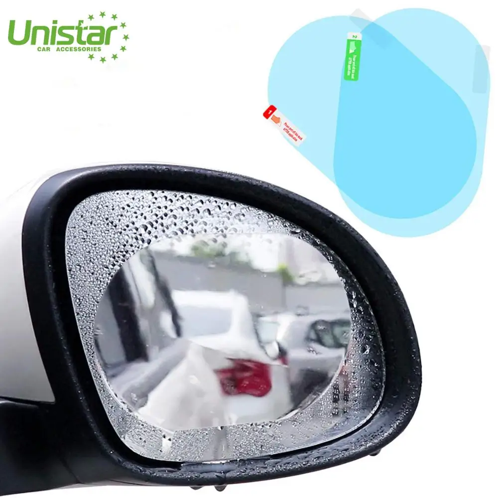 car rear view mirror glass replacement