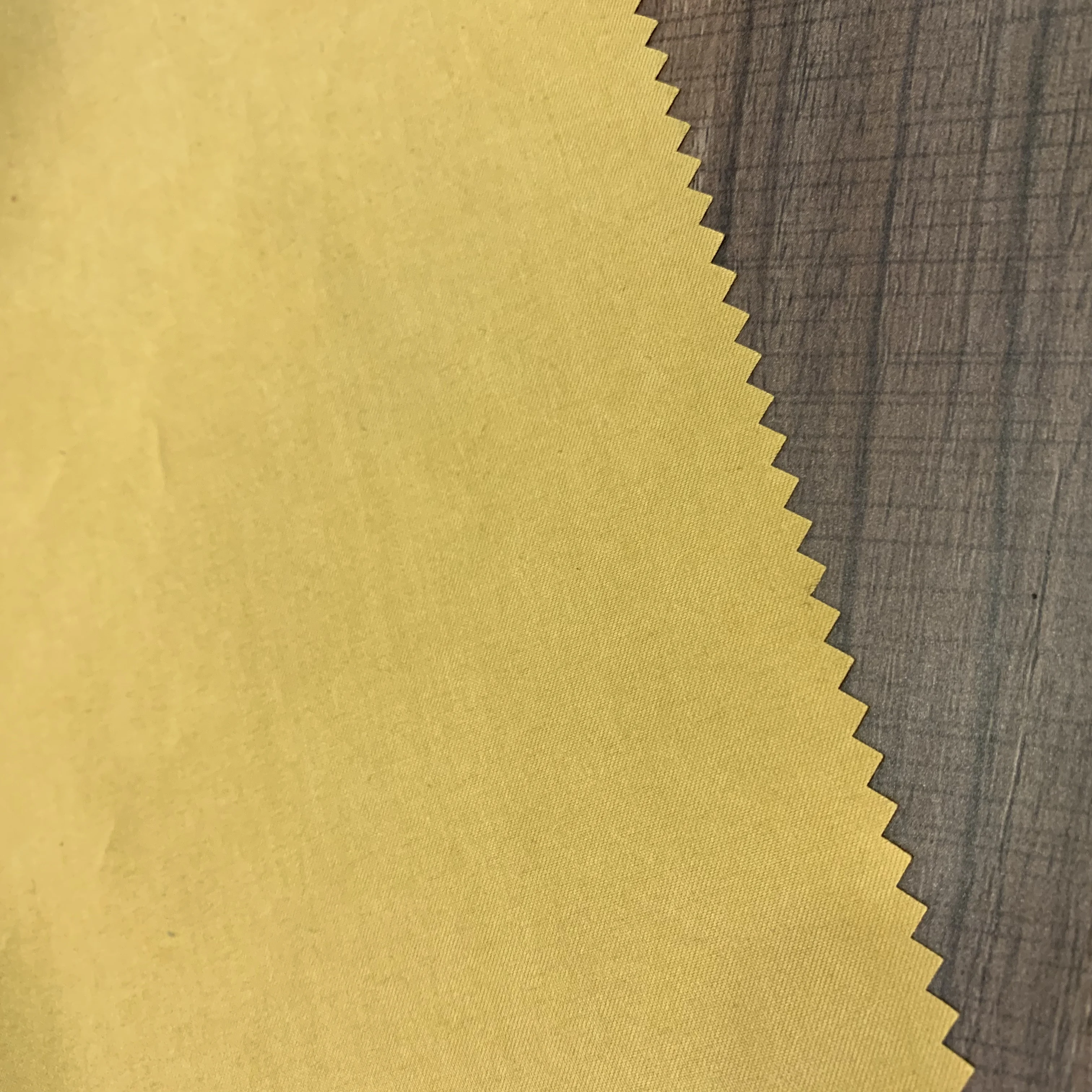 100% Polyester Micro Fiber Peach Skin Fabric