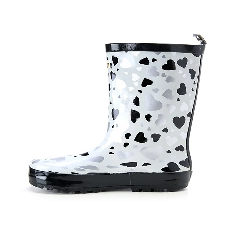 outdoor wellies