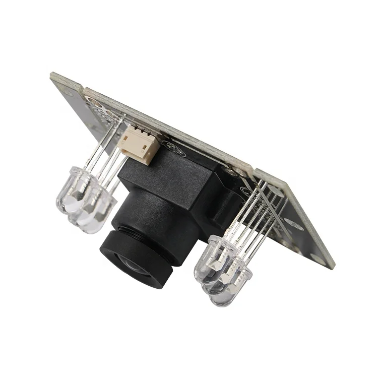 CMOS Sensor PC7440 CCTV Camera Module For Video Door Phone
