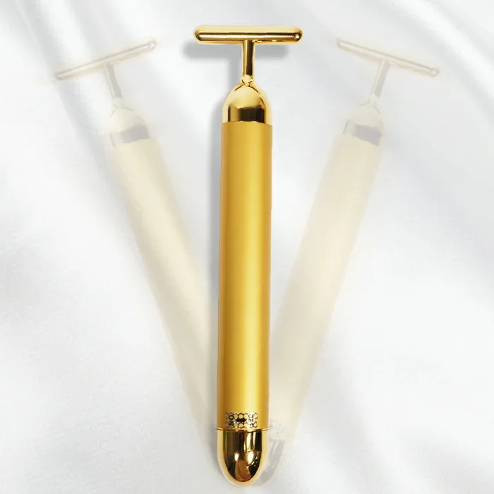 24k gold skin care reviews