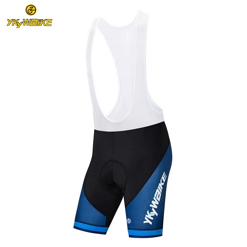 custom cycling bib shorts