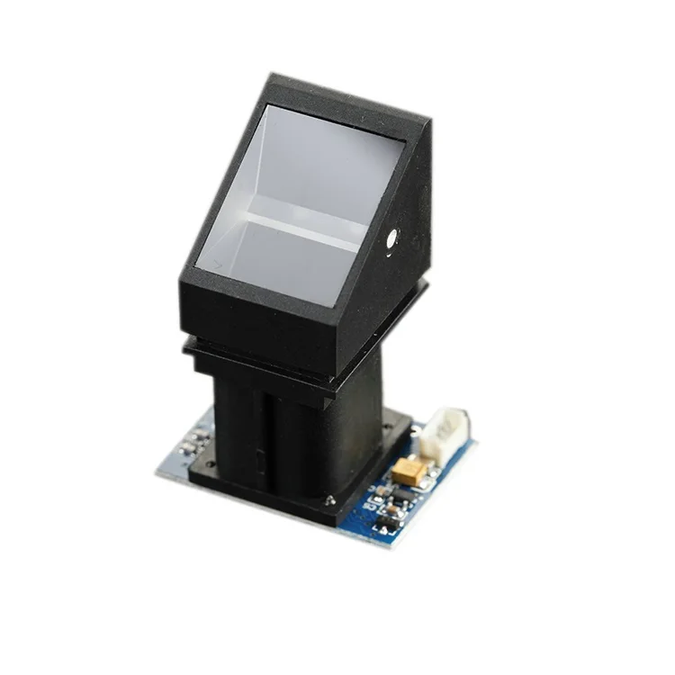 R305 Integrated Optical Fingerprint Scanner Module