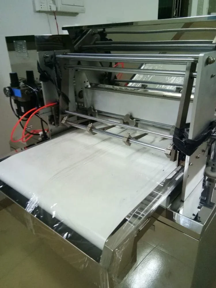 Automatic Cake Maker Mini Sweet Cake Machine Funnel 3d Cake Dropping Machine