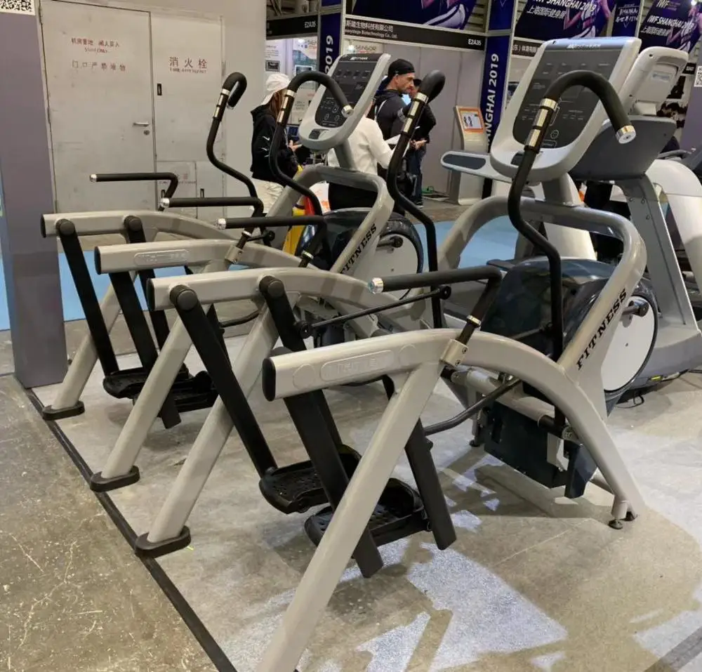 Obi track exercise machine sale