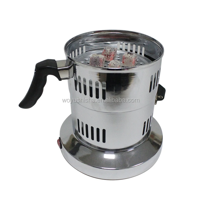 Big Capacity Electronic Hookah Shisha Charcoal Burner Coal Heater Buy Hookah Charcoal Heater Shisha Charcoal Burner Electric Charcoal Heater Product On Alibaba Com