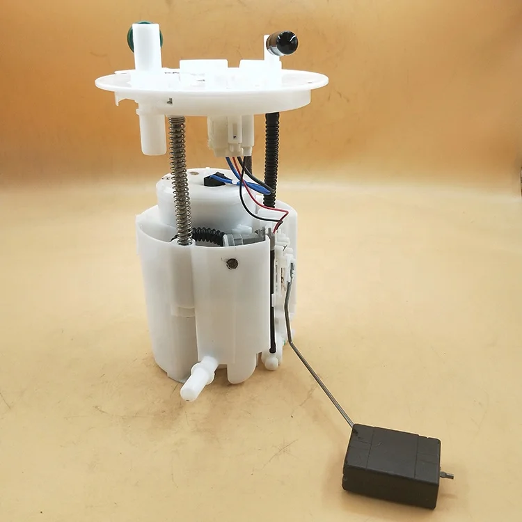 PAT Fuel Pump Assembly E2578M/BT439H307AB/542005410/DT4Z-9H307A