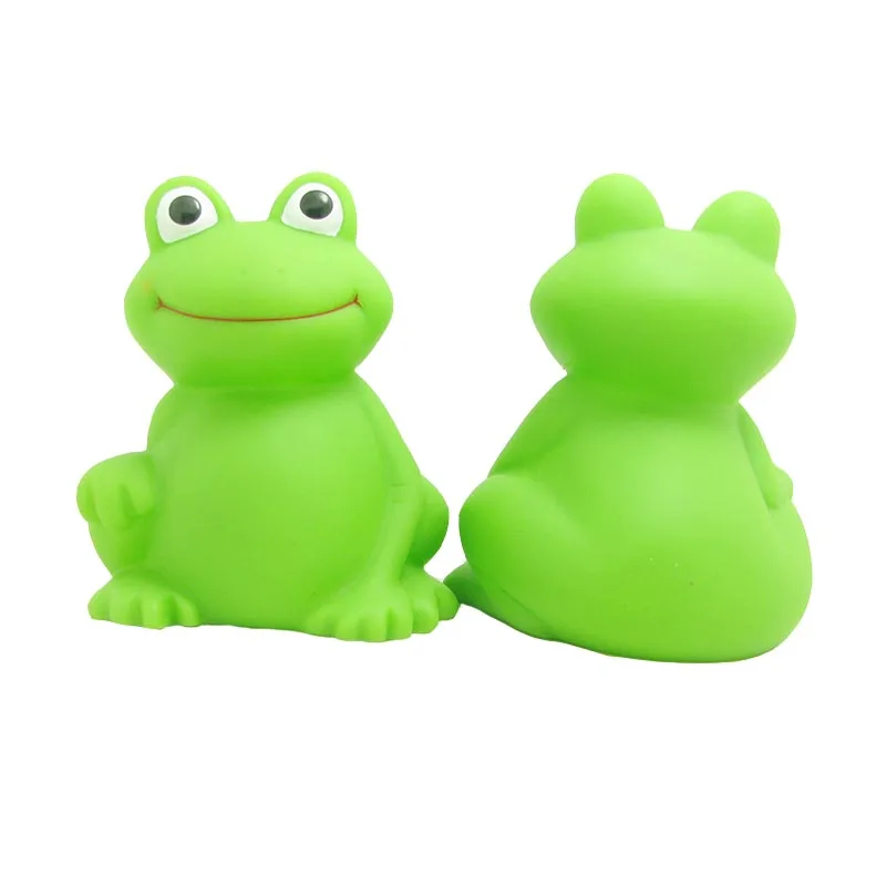 Green PVC Vinyl Frog Toy - China Frog Toy and Rubber Frog Toy price