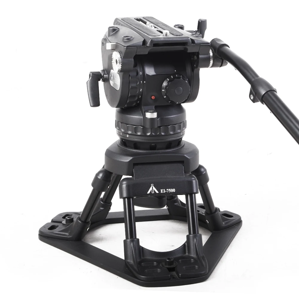 E-IMAGE EI-7500 ハイハット(100/75mm共用) 撮影 BIG SALE】E-IMAGE EI