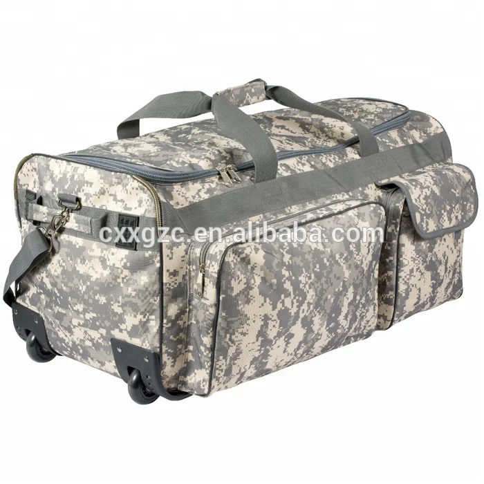 acu bag