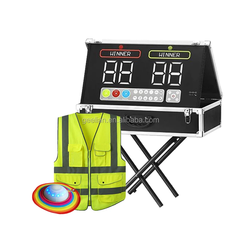 Самая популярная Интерактивная игровая система игра IPS для любых надувных