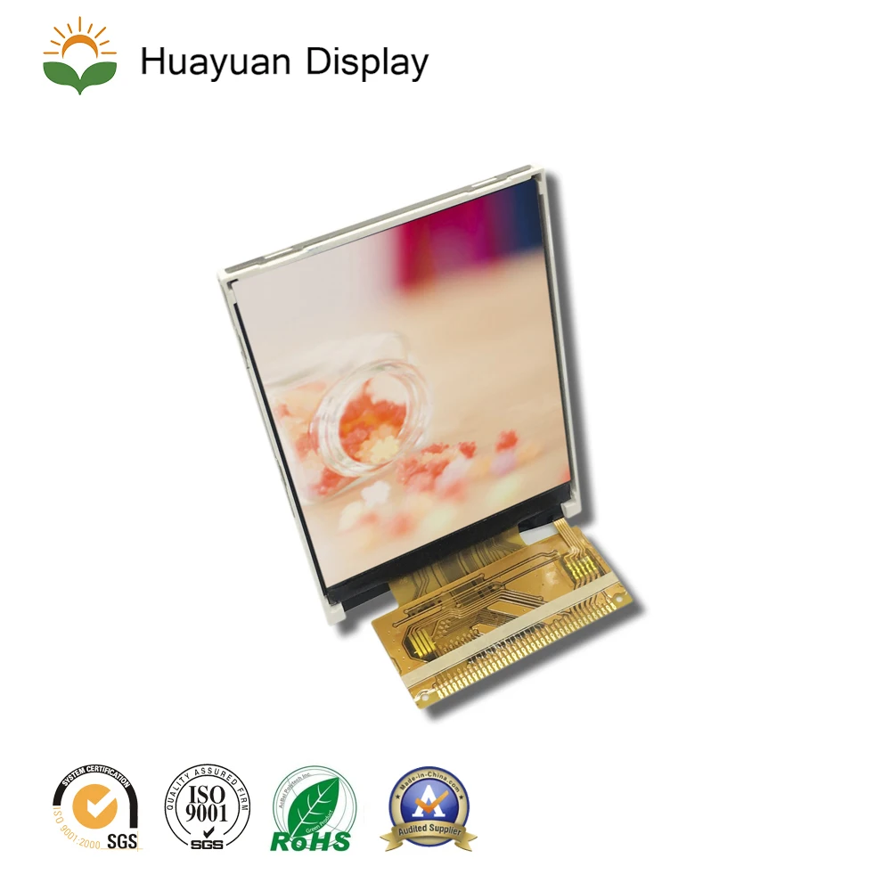 tft display is white supplier