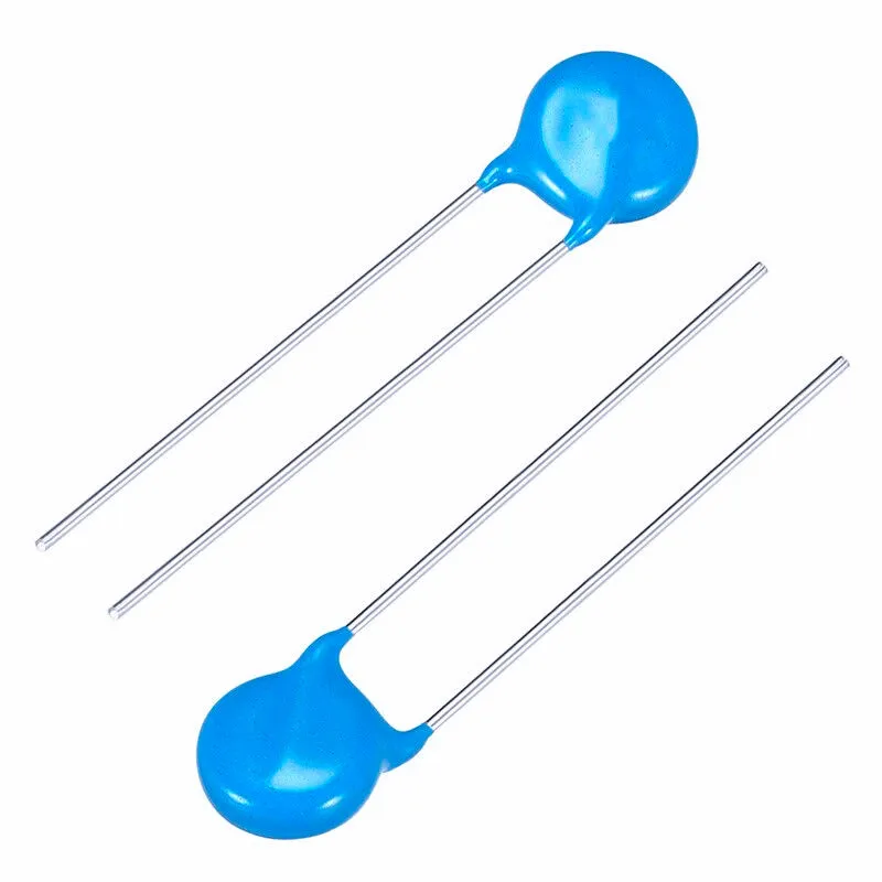 HEL Varistor 471kd10 Blue Chip Varistor 470v Voltage Dependent Resistor VDR Voltage Resistors 10d 471k Varistor 10d471k