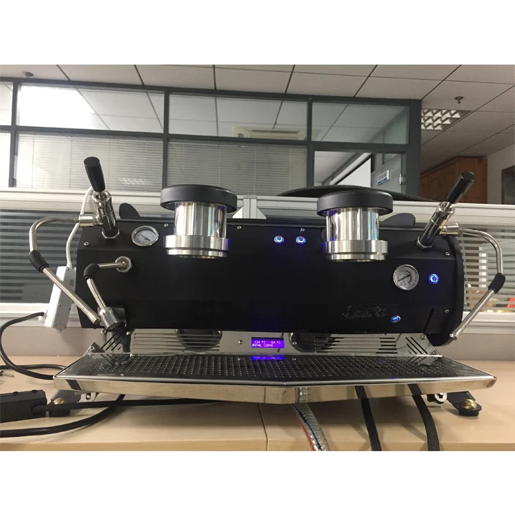 Double Group Commercial Use Coffee Machine For Sale Buy Commercial