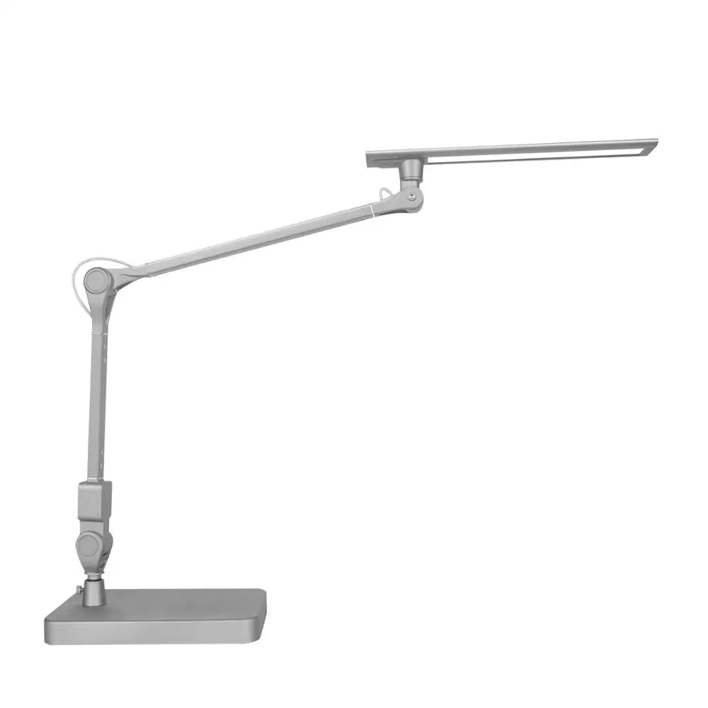 New developed model LED Architect Desk Lamp Metal Swing Arm Dimmable Task Lamp with USB