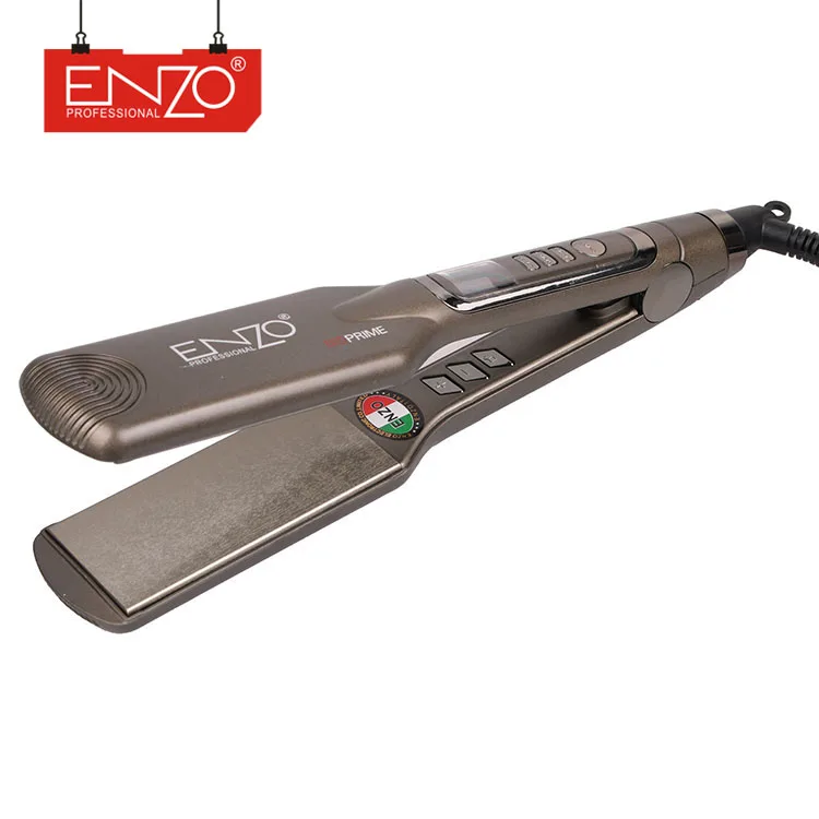 pure ceramic flat iron